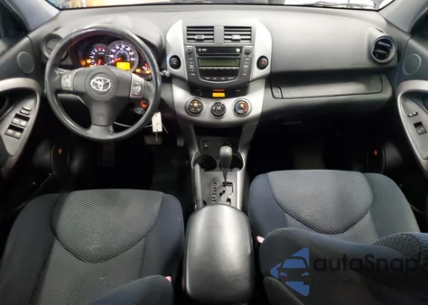 2008 Toyota Rav4 Sport z USA, uszkodzony, nr VIN JTMBK32V585063946